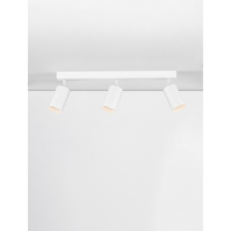 Lampa sufitowa Luces Exclusivas TREMANO LE45667 biały