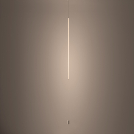 Lampa wisząca Nowodvorski VERTIC LED 11606 Biały