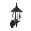 Kinkiet zewnętrzny Endon Lighting Burford 76548 czarny