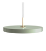 Lampa wisząca Umage 2421 Asteria nuance olive