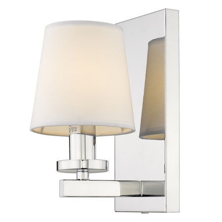 Cosmo Light Kinkiet LONDON W01014CH-WH