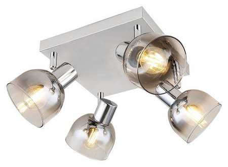 Oczko Rabalux Tarien 3250 chrom