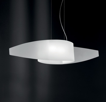 Lampa wisząca Sillux SP7-218 Detroit