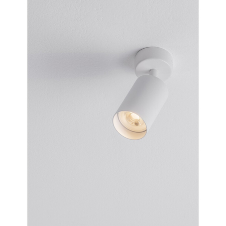 Lampa sufitowa Luces Exclusivas TREMANO LE45663 biały