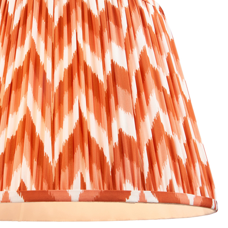 Klosz/Abażur Endon Lighting Zigzag 113075