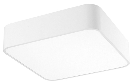 Lampa sufitowa Luces Exclusivas HUELVA LE42048 biały