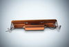 Oprawa liniowa LED Greenie SuperTitanium 60cm 18W IP66 Przeciwwybuchowa ATEX NW