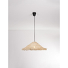 Lampa wisząca Luces Exclusivas TORENLA LE45369 naturalny