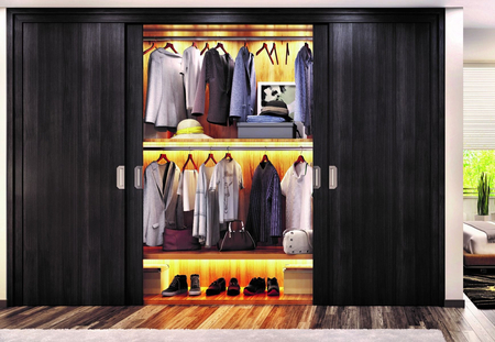 Blaupunkt Taśma LED z czujnikiem ruchu zasilana bateriami 4xAAA Cabinet Light Set barwa naturalna