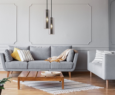 Lampa wisząca Maytoni Gioia P011PL-01CH Chrome