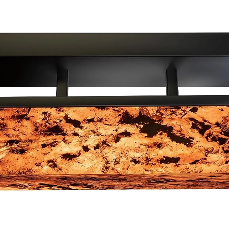 Kinkiet Abigali 6616 Marble Stone 606R 6W 3000K 6 x 6 x 25 cm