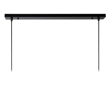 Lampa wisząca Lucide DIKRA 76464/02/30 czarny