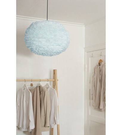Lampa Umage 2047 Eos large light blue