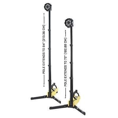 Najaśnica StreamlightPortable Scene Light 5300 lm