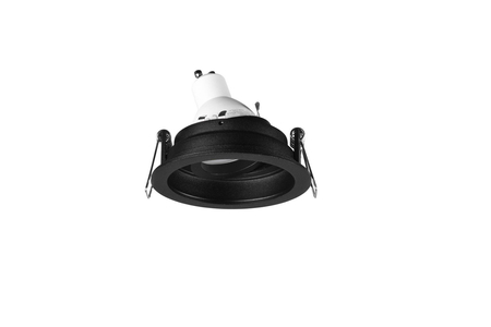 Oczko Trio 651500132 czarny