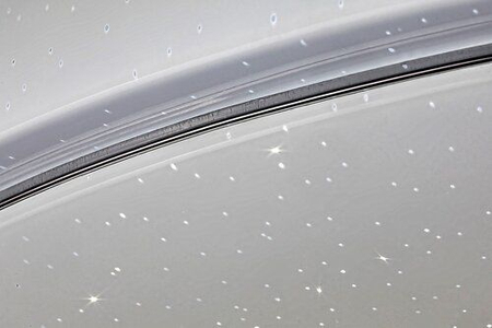 Lampa sufitowa Rabalux Bruce 2118 biały