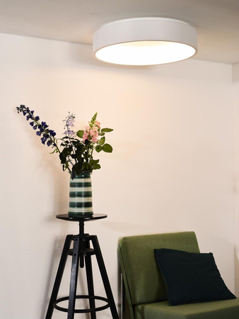 Lampa sufitowa Lucide TALOWE 46100/42/31 biały