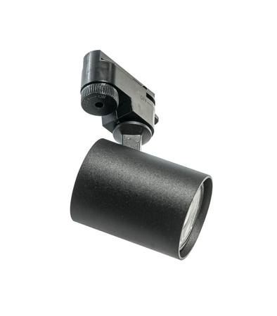 Lampa szynowa EXO TRACK 1LINE GU10 BK Azzardo AZ4660 czarny
