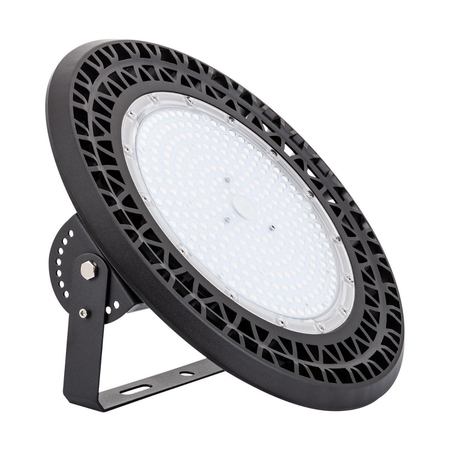 Oprawa LED UFO Grow IP 65 240W MEAN WELL do uprawy roślin