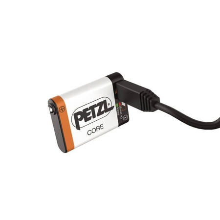 Akumulator Petzl Core do latarek czołowych Hybrid Petzl E99ACA 