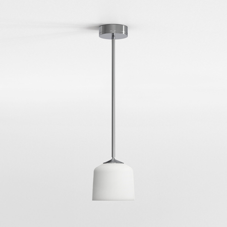 Lampa wisząca Astro Nara Pendant 1464001 Polerowany Chrom