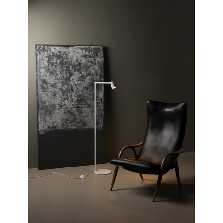 Lampa podłogowa Astro Ascoli Floor 1286157 Matowy Biały