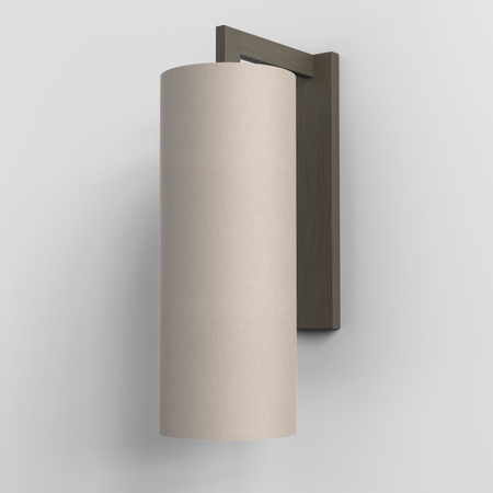 Kinkiet Astro Ravello Wall 1222040 Brązowy