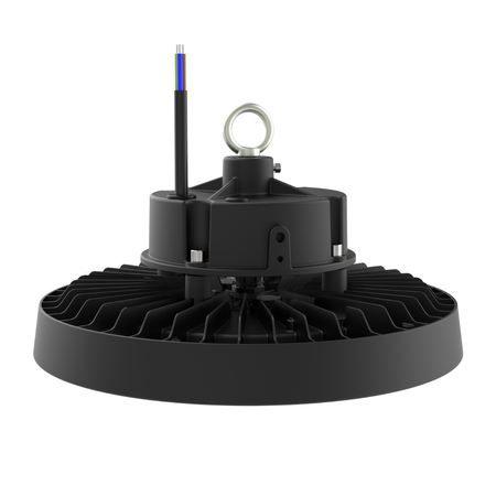 Lampa przemysłowa Greenie HighBay Helix 400W 150 lm/W 4000K 120°