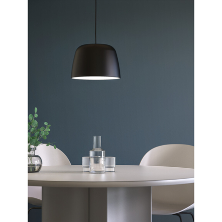 Lampa wisząca Astro Taiko Pendant 1456009 Matowy Czarny