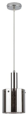 Lampa wisząca Rabalux Donati 5249 chrom