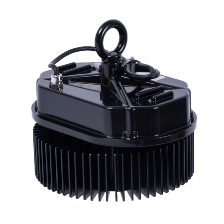 Lampa LED Greenie HighBay IN COB Bridgelux 120W 45°/120° 2 lata gwarancji Biała Naturalna