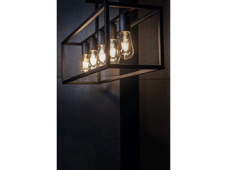 Plafon Nowodvorski 9047 Crate