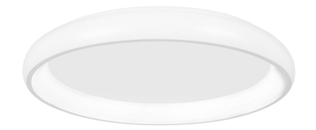 Lampa sufitowa Luces Exclusivas TOLU LE41505 biały