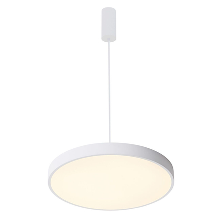 Lampa wisząca Italux Orbital 5361-860RP-WH-4 Biały