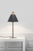 Lampa stołowa Nordlux 46205003 Strap
