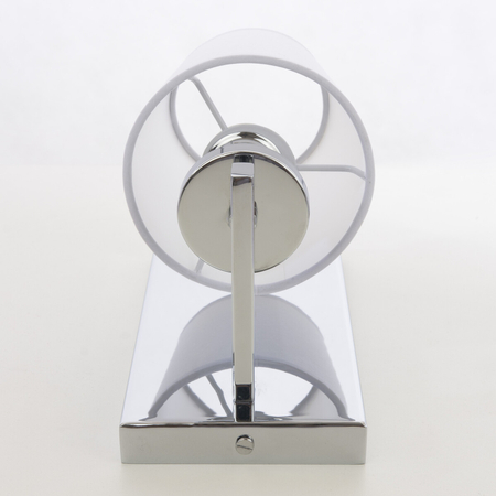 Cosmo Light Kinkiet LONDON W01014CH-WH