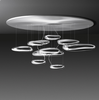 Plafon Artemide 1366W10A Mercury LED