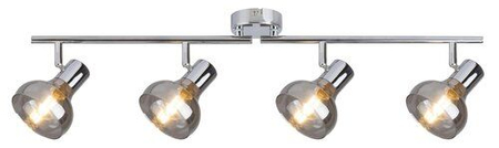 Oczko Rabalux Holly 5559 chrom