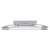 Endon Lighting Lampa sufitowa 81693 chrom