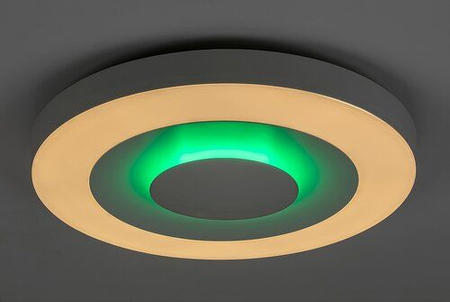 Lampa sufitowa Rabalux Calvin 3015 biały