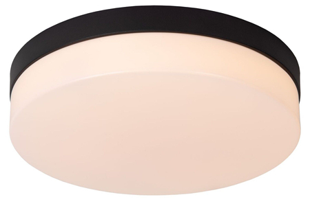 Lampa sufitowa Lucide BISKIT 79111/30/30 czarny