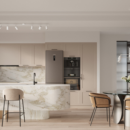 Sollux Lighting Plafon LEMMI 4L biały SL.1227