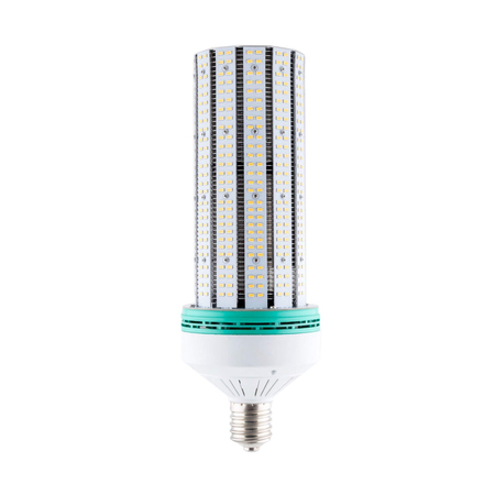 Żarówka LED Greenie AluCorn E40 250W 714 smd5630 NW (MeanWell zewn. driver )