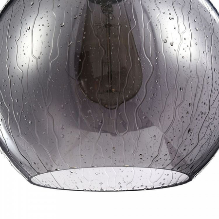 Lampa wisząca Maytoni T314-11-B Bergen - Czarny