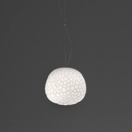 Lampa wisząca Artemide 1713010A Meteorite 50