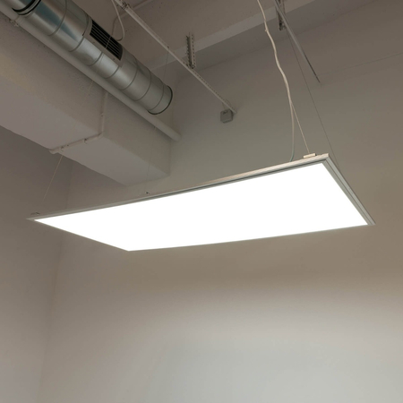 Panel LED Greenie UltraSlim 60W 1200x600mm Biała Ciepła