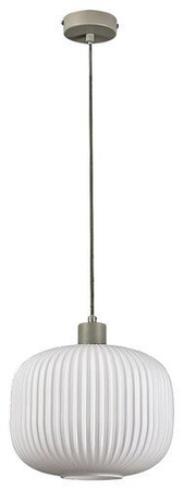 Lampa wisząca Rabalux Soraya 3970 zielony