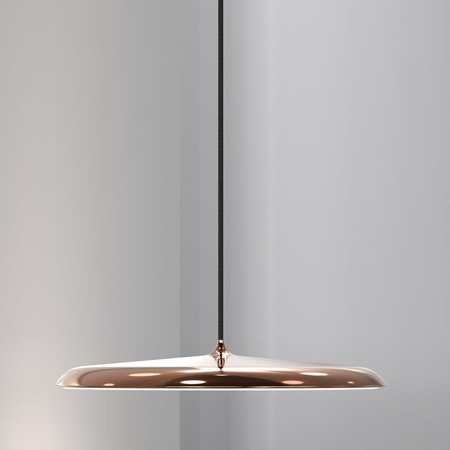 Lampa wisząca LED Nordlux 83093030 Artist 40