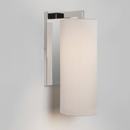 Klosz/Abażur Astro Tube 135 5015004 Biały