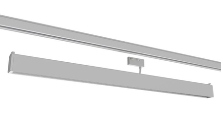 Lampa Liniowa Szynowa Greenie 1200mm 50W 60st 3 fazy